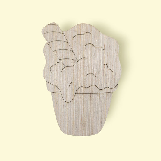 Snowcone (AB156)