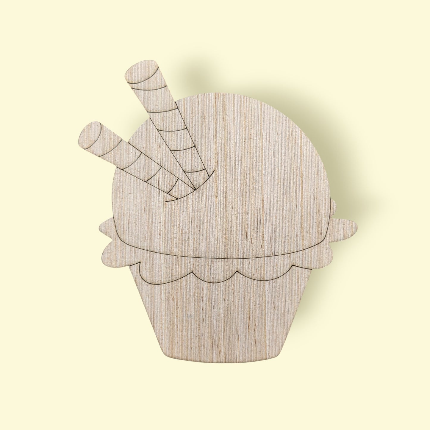 Snowcone (AB157)