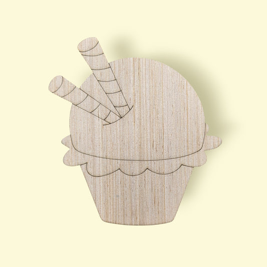 Snowcone (AB157)