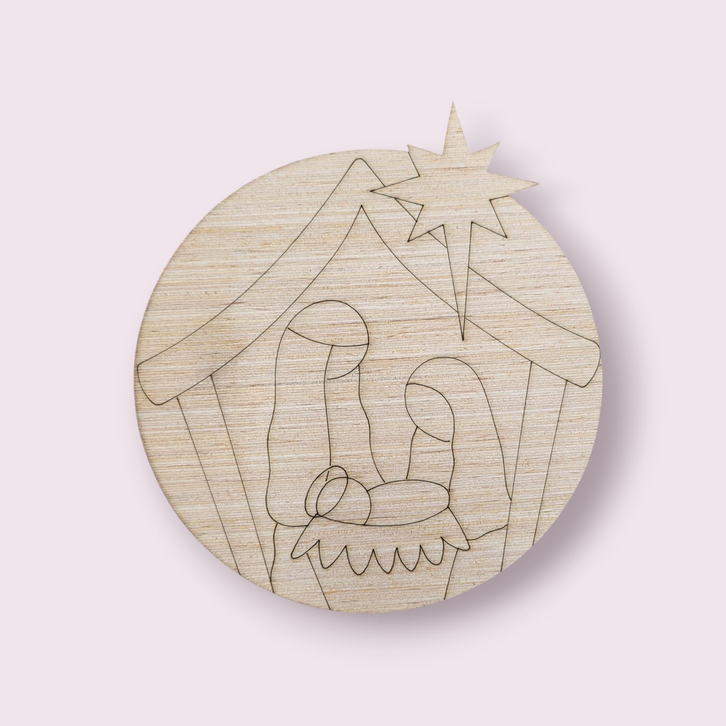 Nativity (AB167)