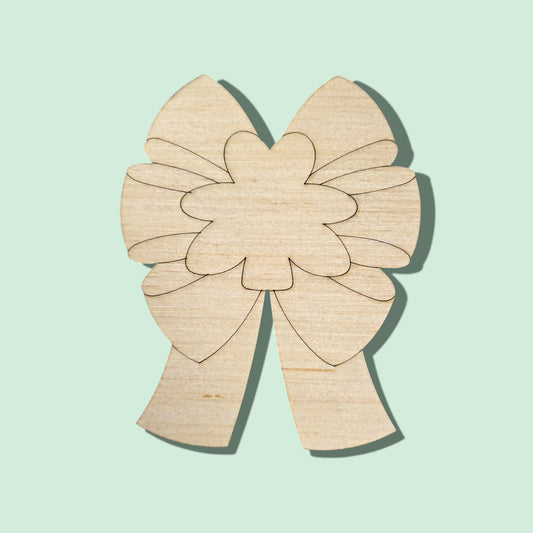 Shamrock Bow (KW145)