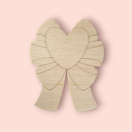 Valentine Bow (KW148)