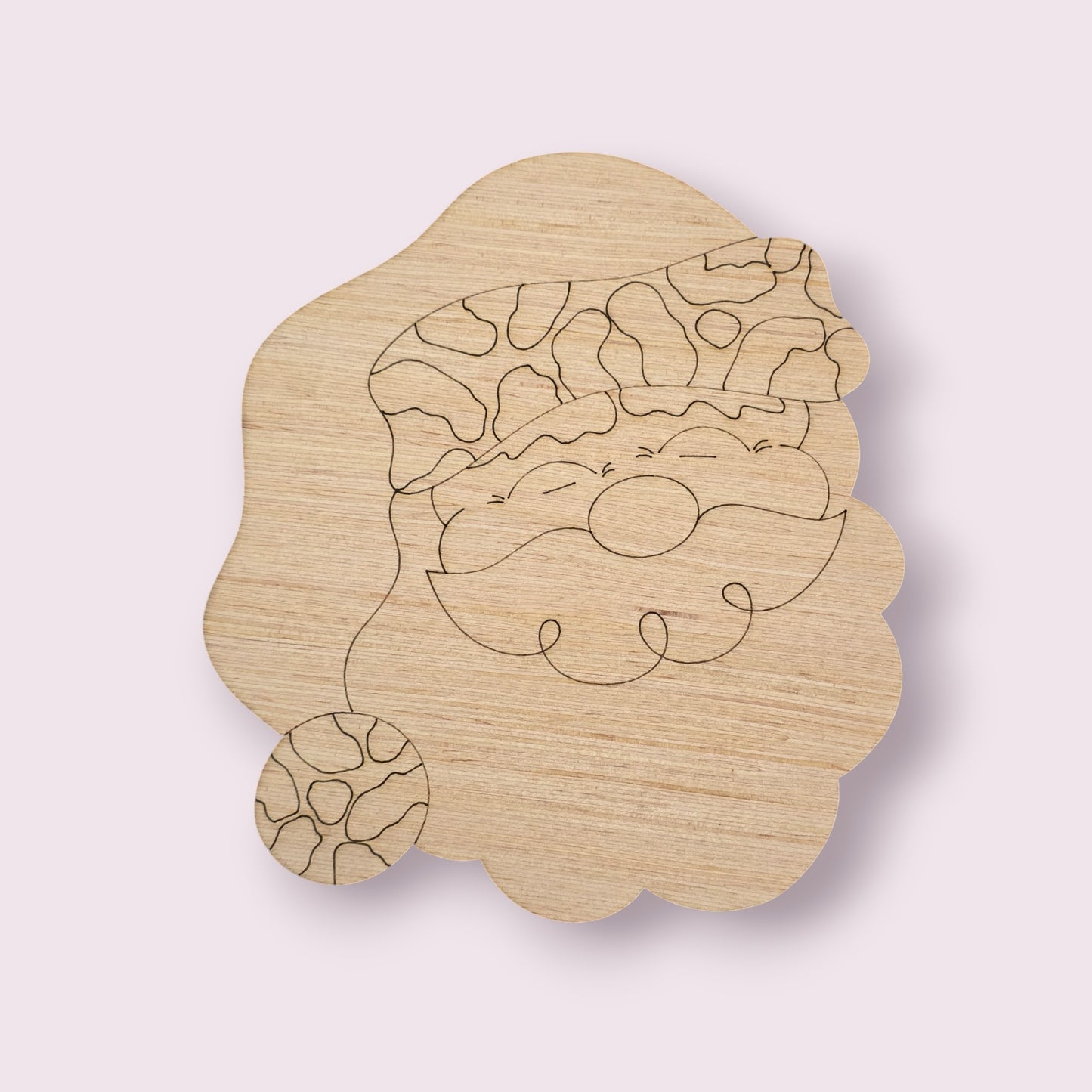 Santa (AB161)