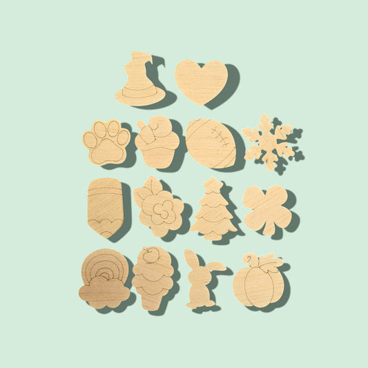 Year Round Attachment Bundle (AB-A9)