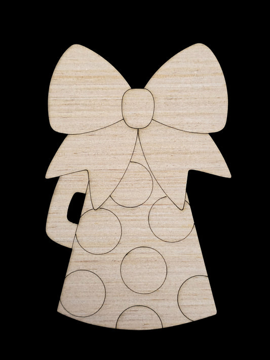 Cheer Megaphone (AB193)
