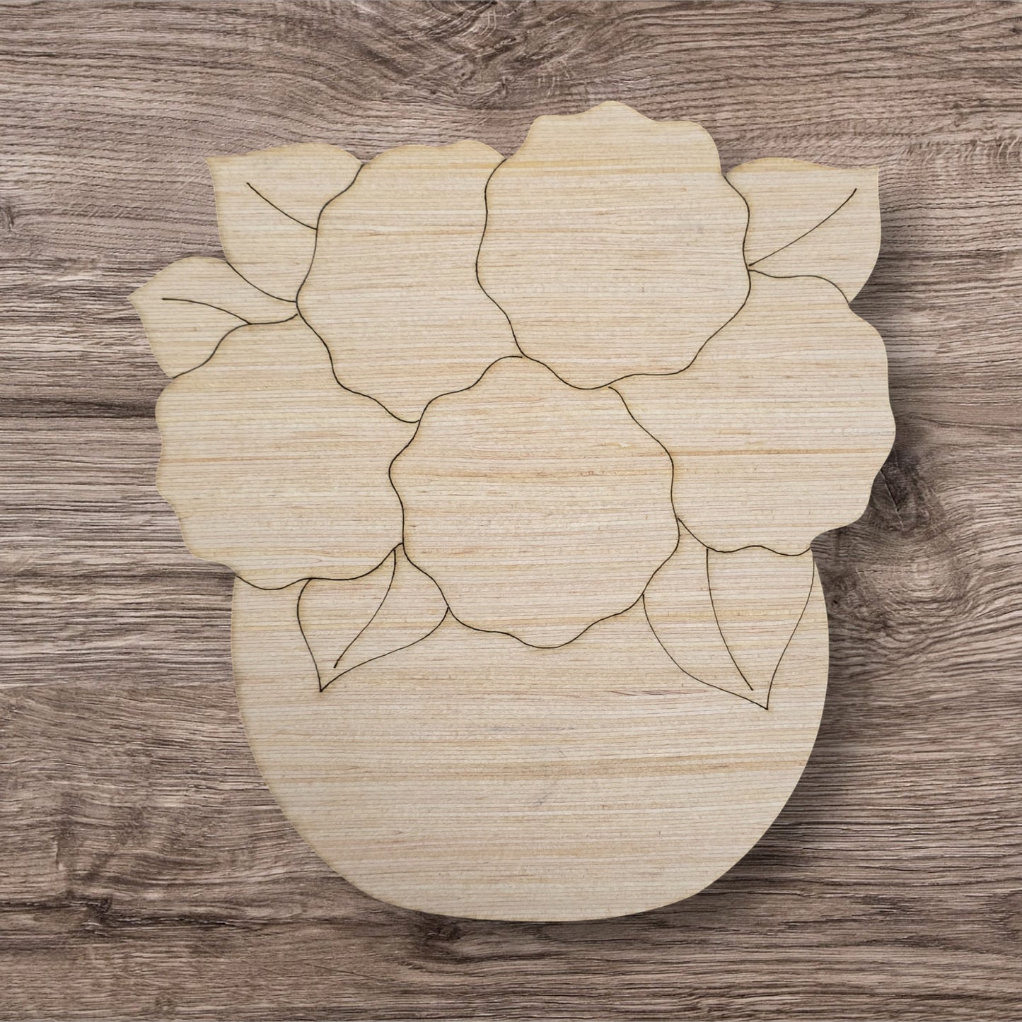 Floral Bouquet (AB185)