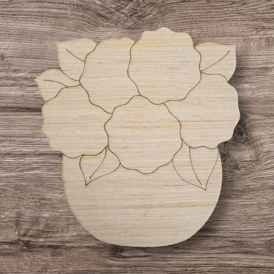 Floral Bouquet (AB185)