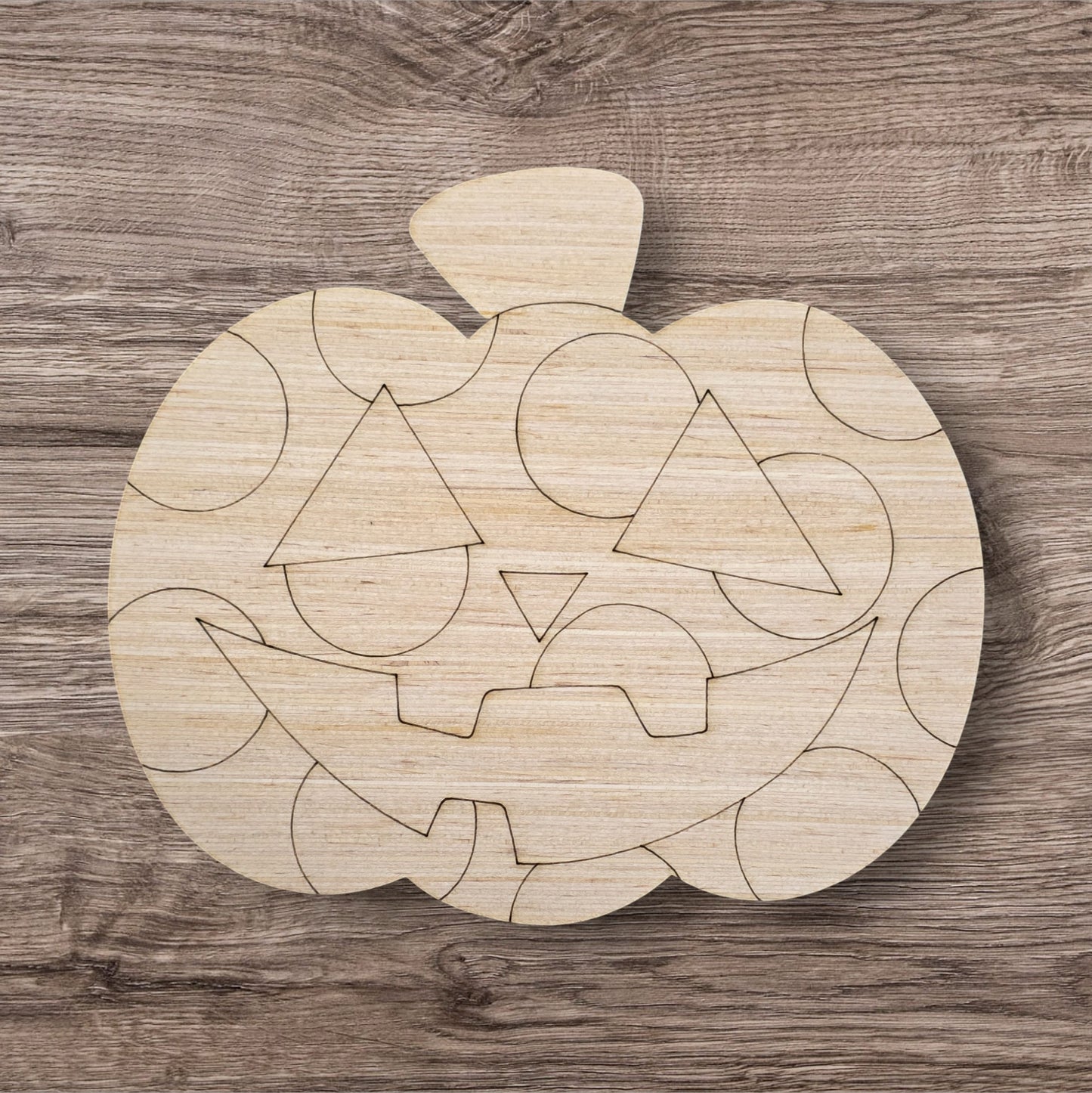 Jack O Lantern (AB173)