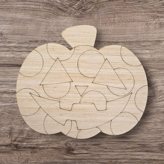 Jack O Lantern (AB173)