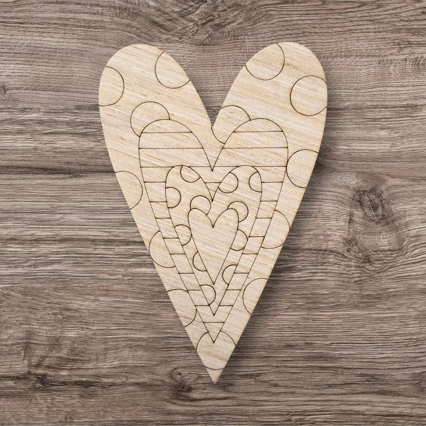 Layered Hearts (AB171)