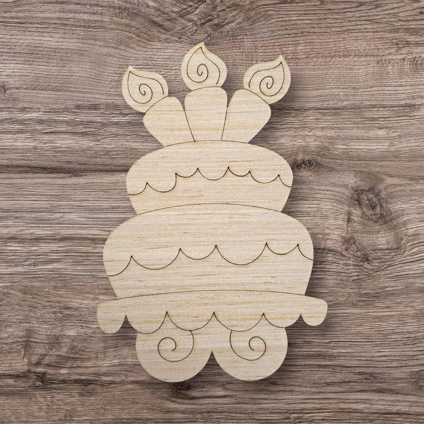 Layered Cake (AB172)