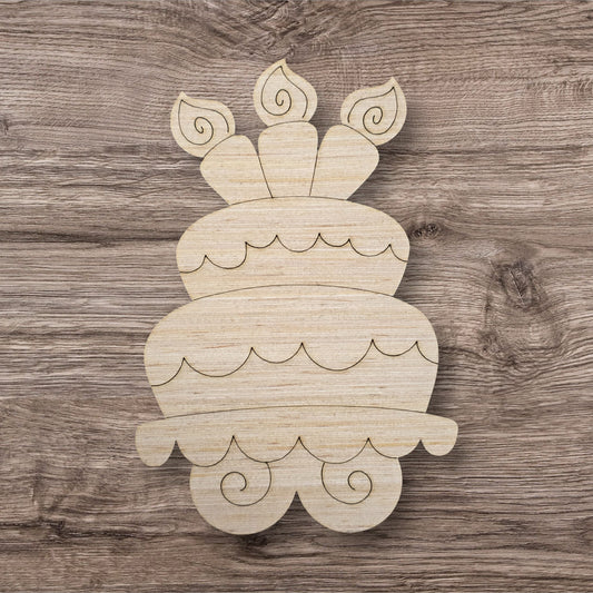 Layered Cake (AB172)