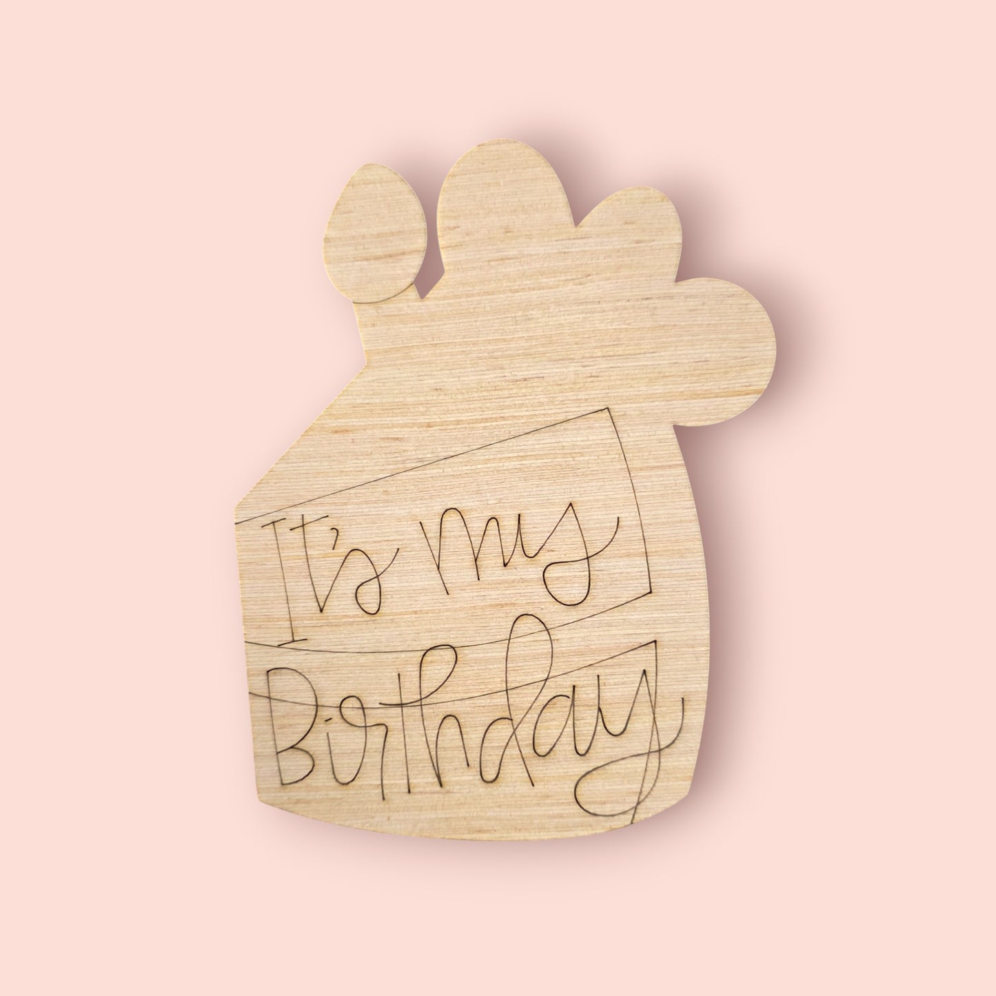 It's My Birthday (KA040)