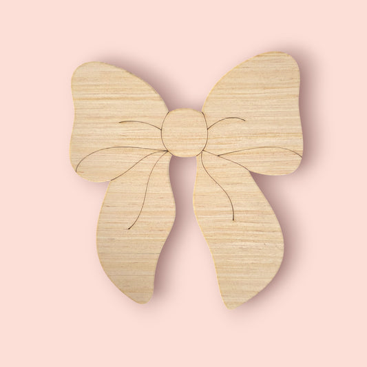 Bow (KA043)