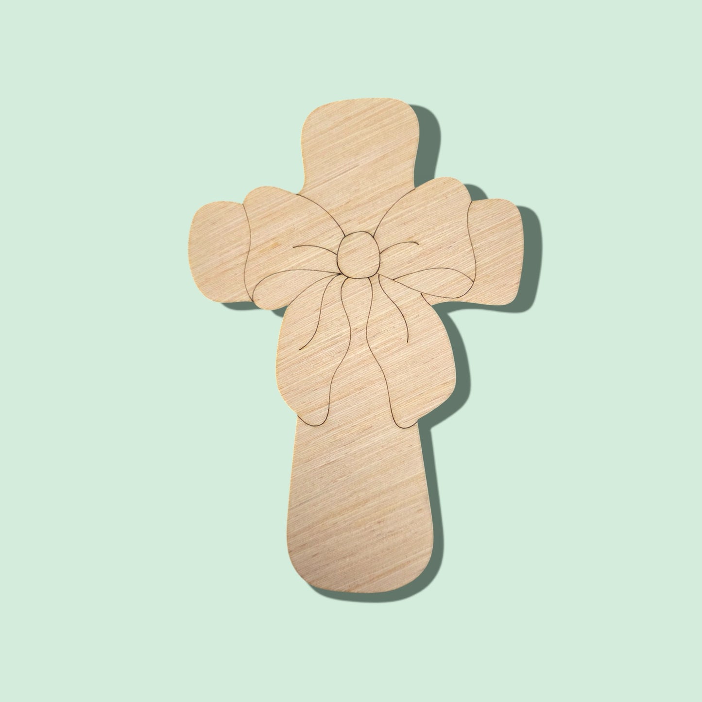 Easter Cross (KA053)