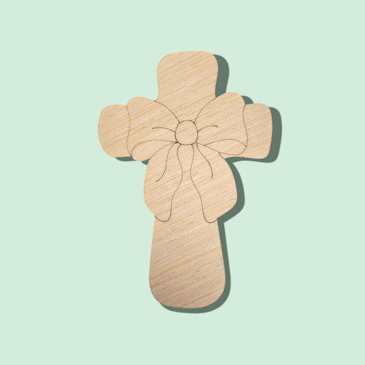 Easter Cross (KA053)