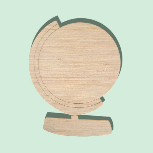 Teacher Globe (KA058)