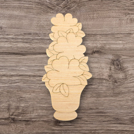 Shamrock Topiary (PC188)