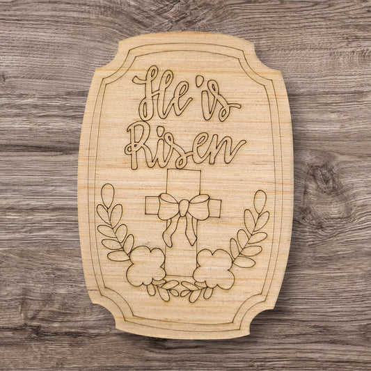 He Is Risen (RA149)