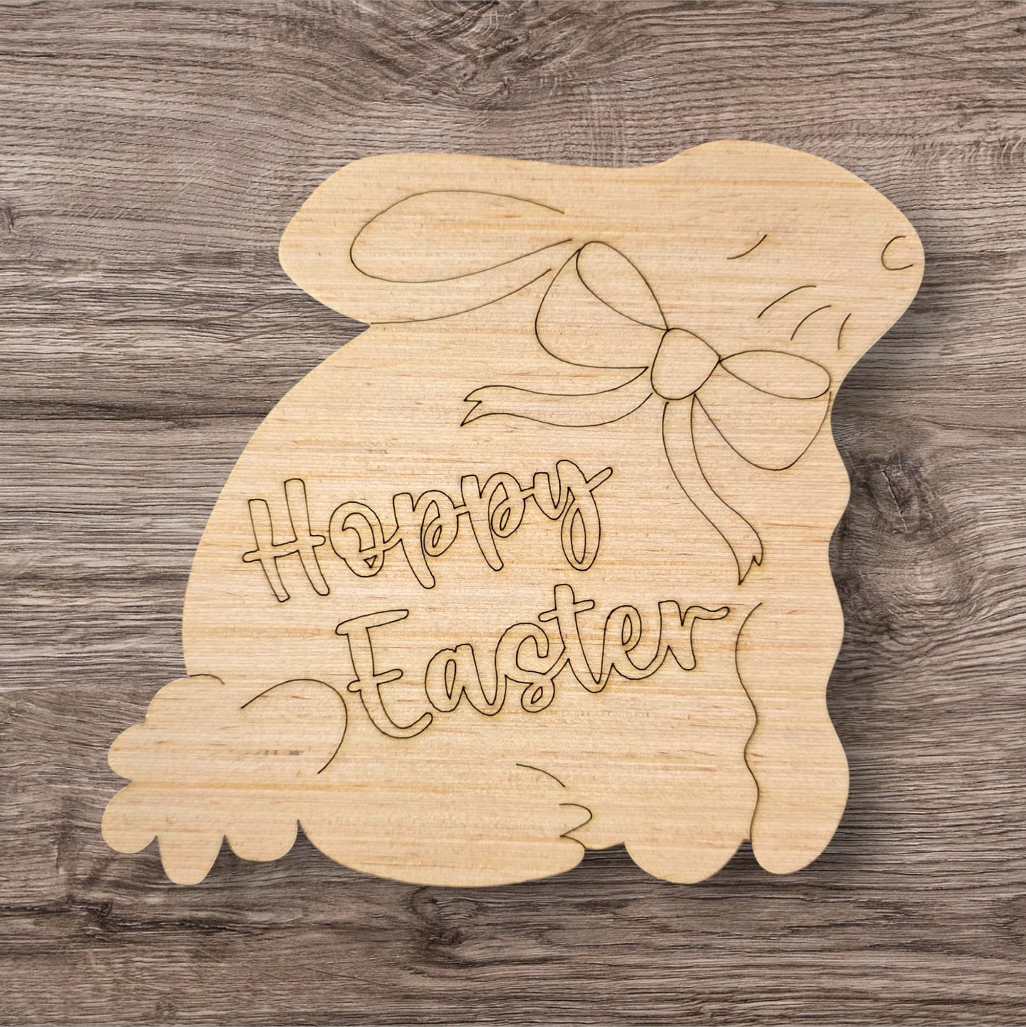 Hoppy Easter (RA150)