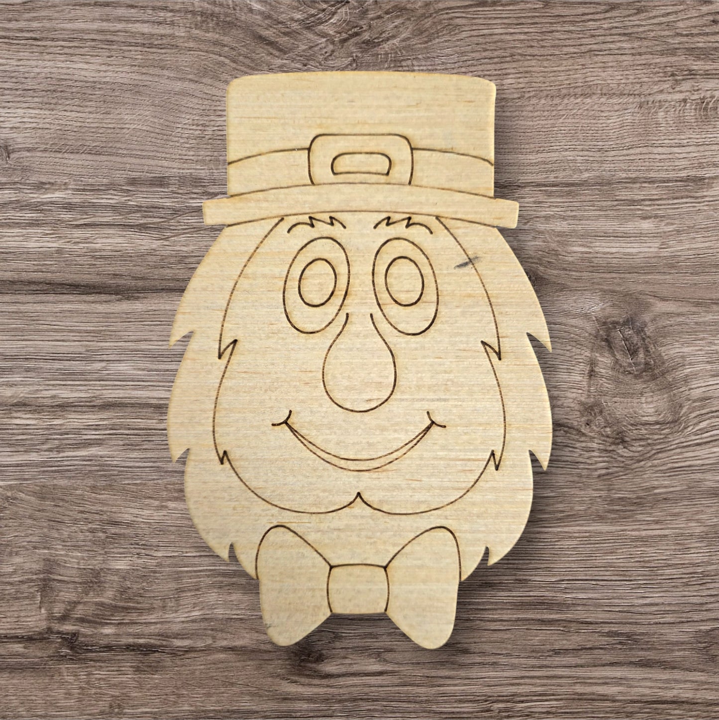Leprechaun (WP058)