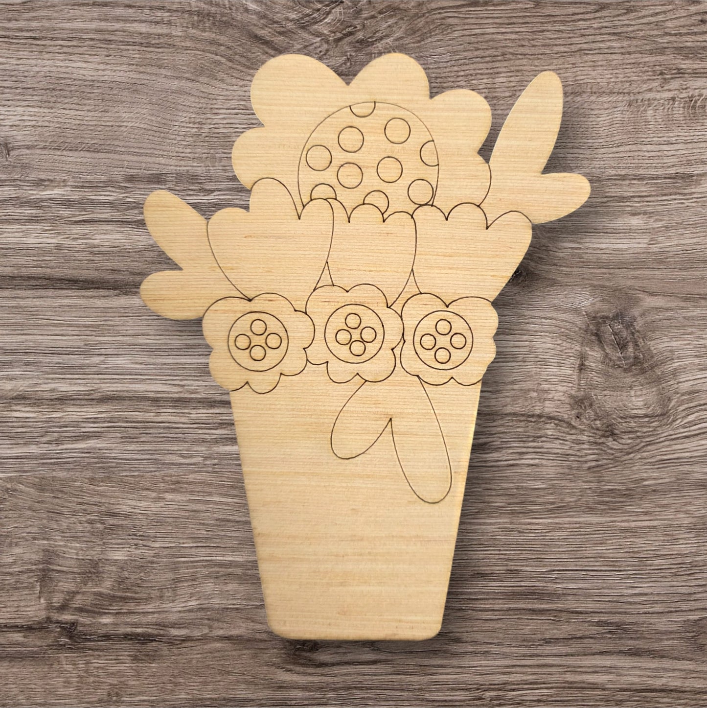 Flower Bouquet (HC237)
