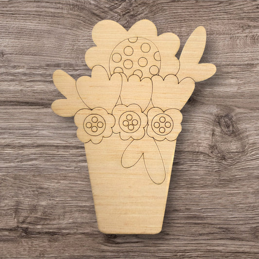 Flower Bouquet (HC237)
