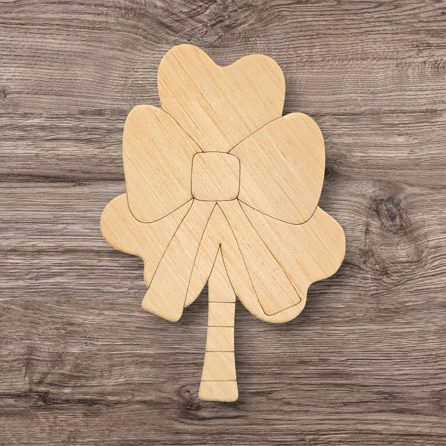 Shamrock (HC236)