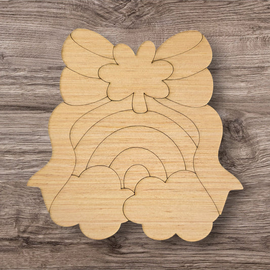 Shamrock Rainbow (AB204)