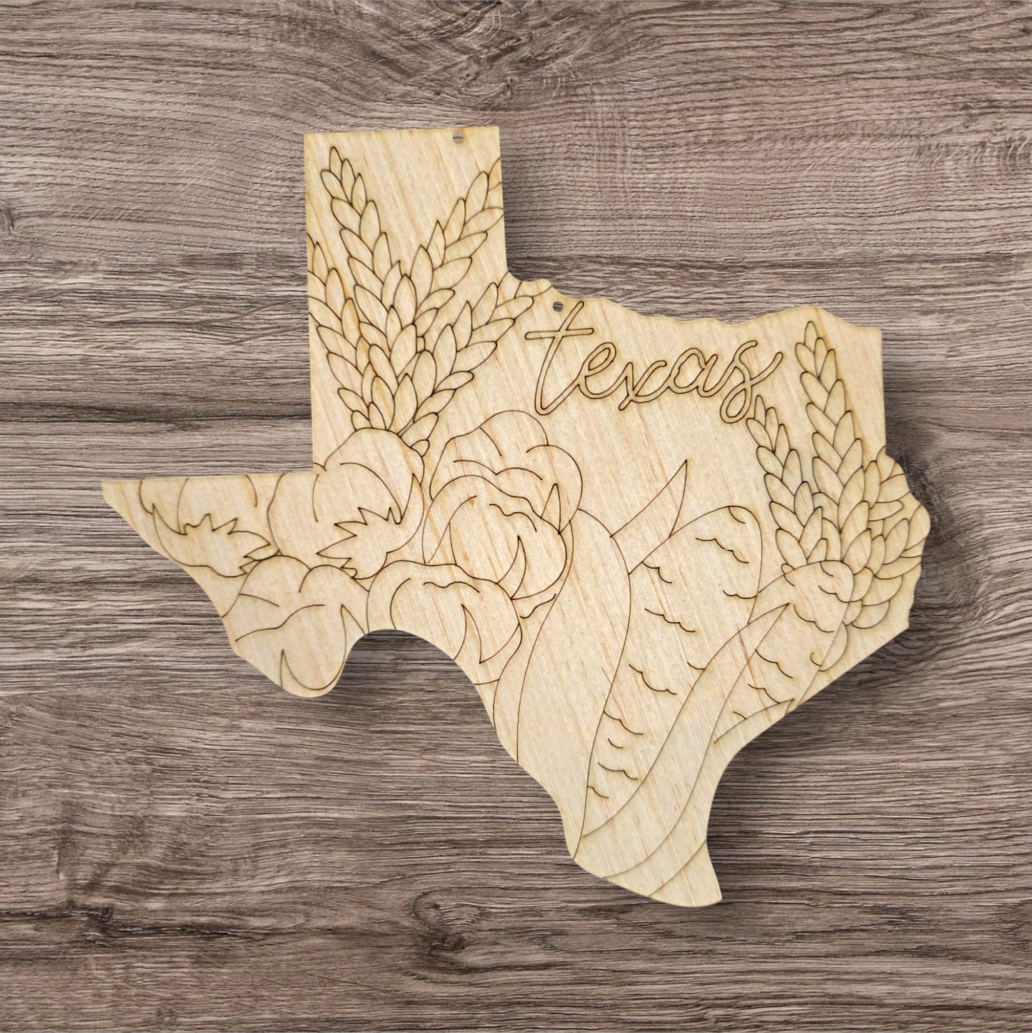 Texas (PP040)