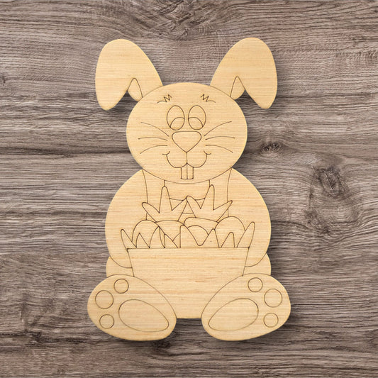 Easter Bunny (WP067)