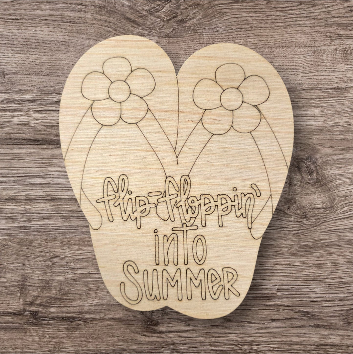 Flip Flops (RL126)
