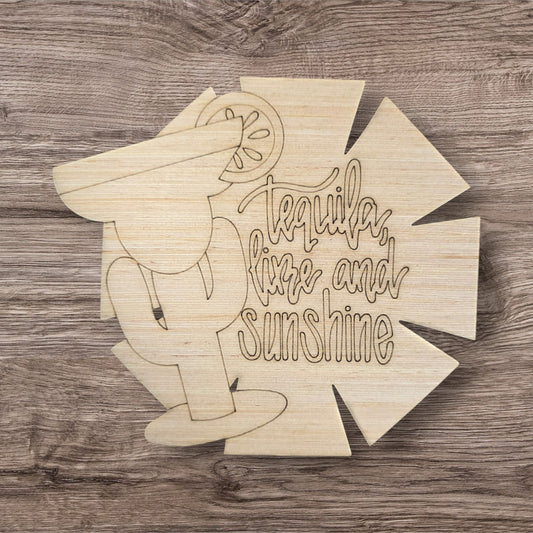 Tequila Sunshine (RL135)