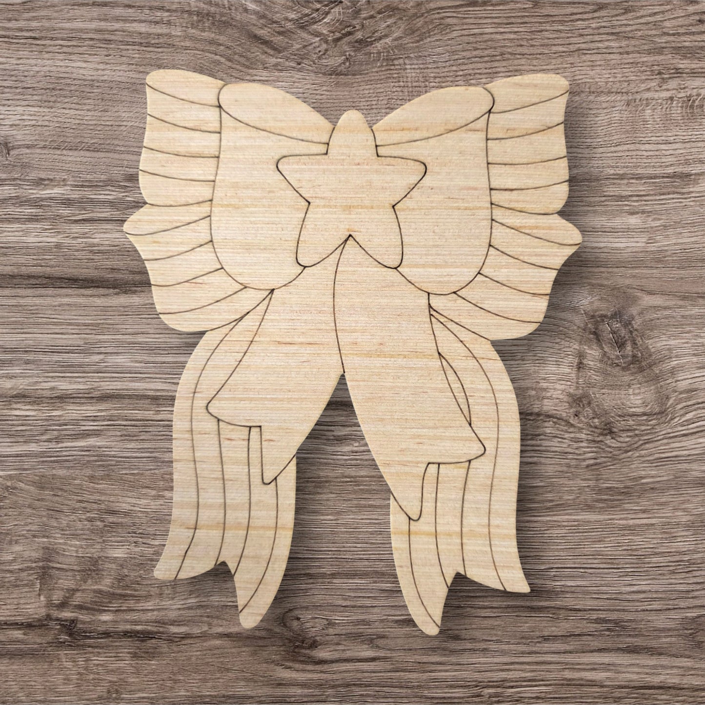 Patriotic Bow (RL140)