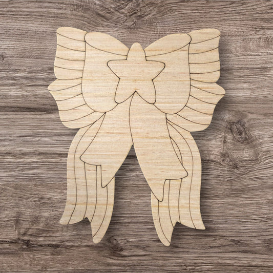 Patriotic Bow (RL140)