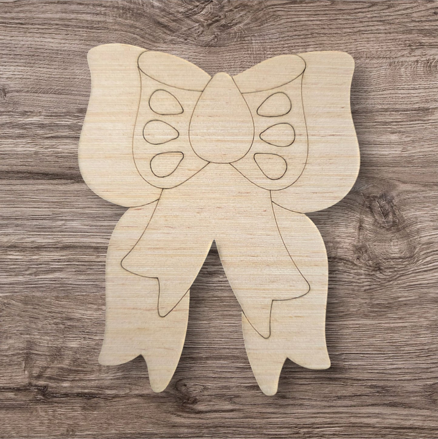 Watermelon Bow (RL136)