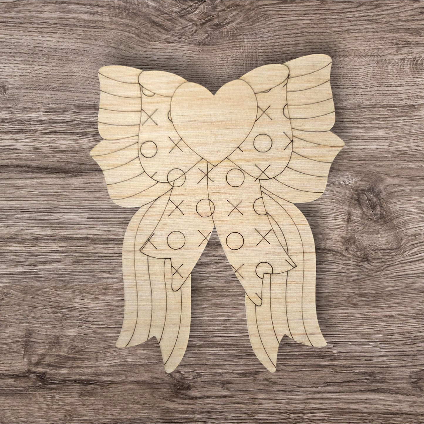 Valentine Bow (RL174)