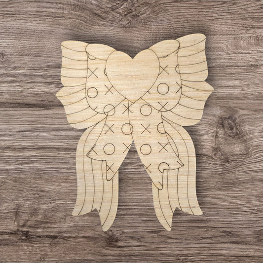 Valentine Bow (RL174)