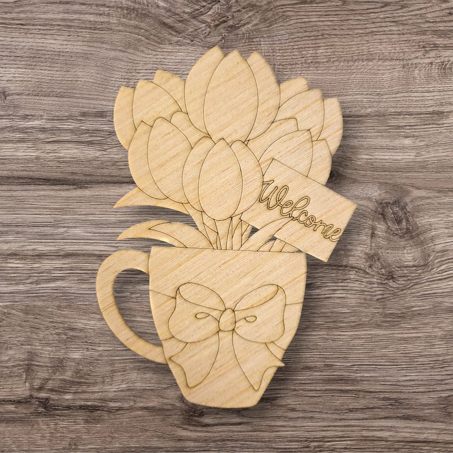 Tulip Mug (PP043)