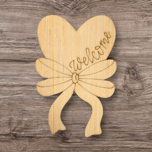 Welcome Heart (GM015)