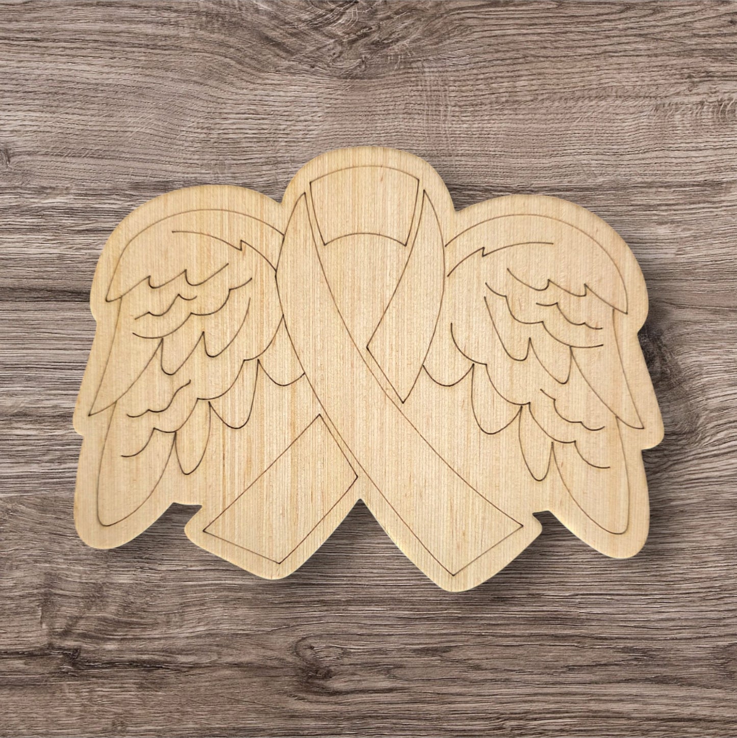 Angel Wings (GM009)