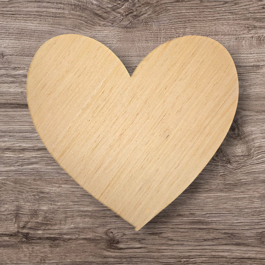 Heart (HC073)