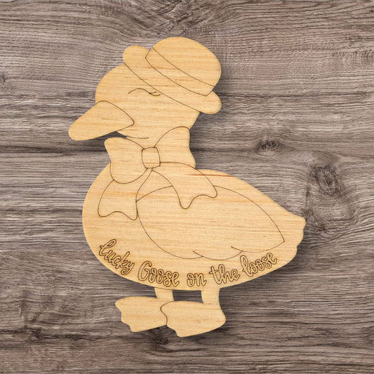 Lucky Goose (RL181)