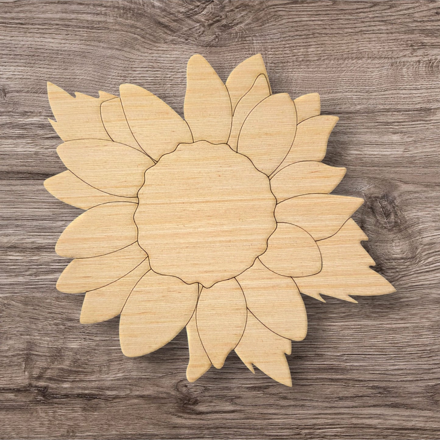 Sunflower (PP048)