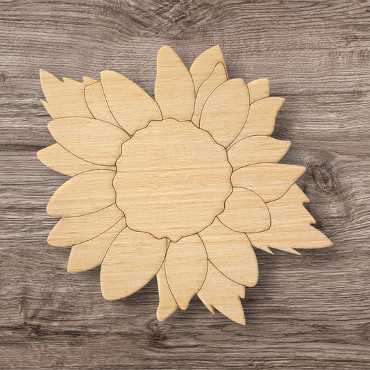 Sunflower (PP048)