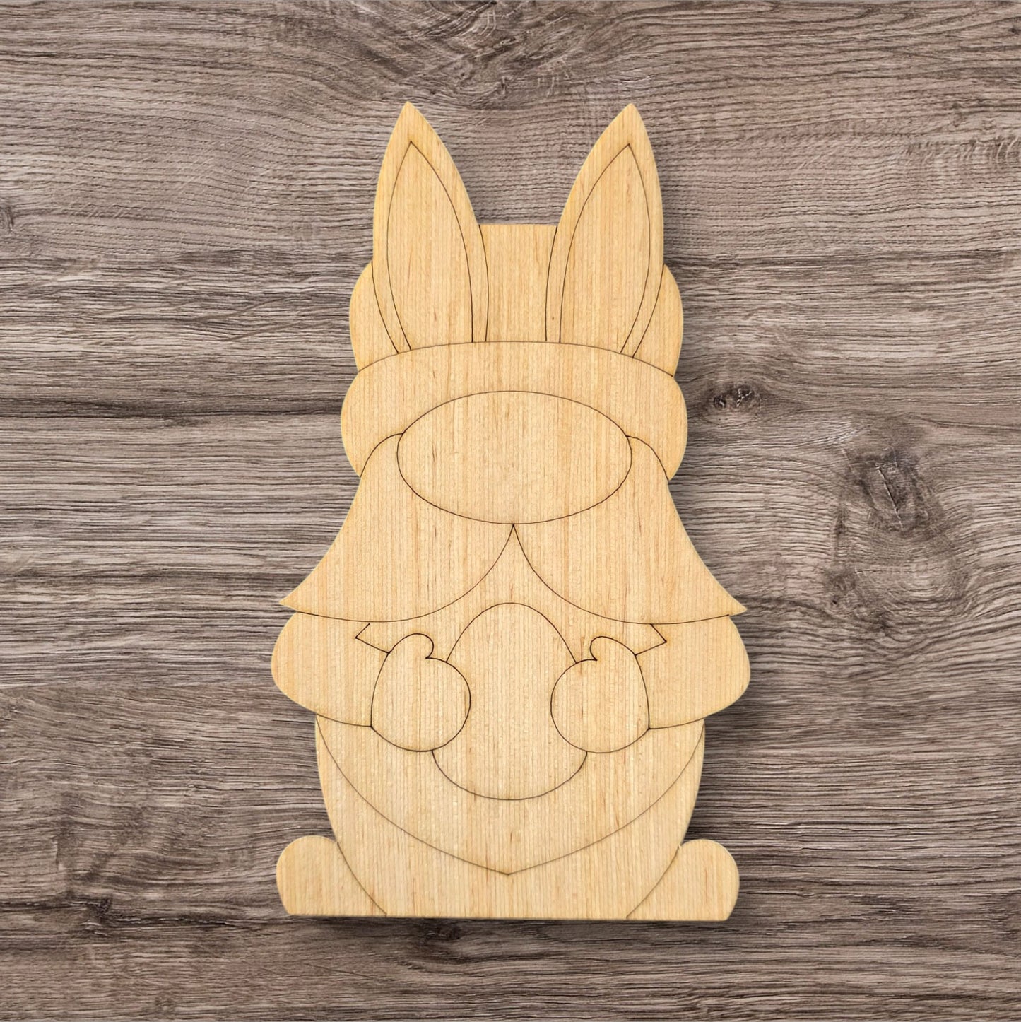 Easter Gnome (WP068)