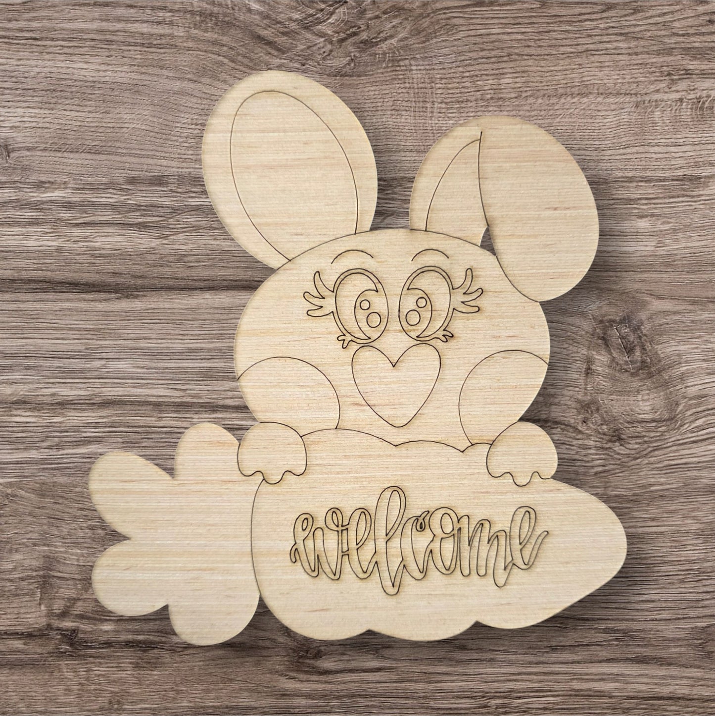 Bunny (MJ110)