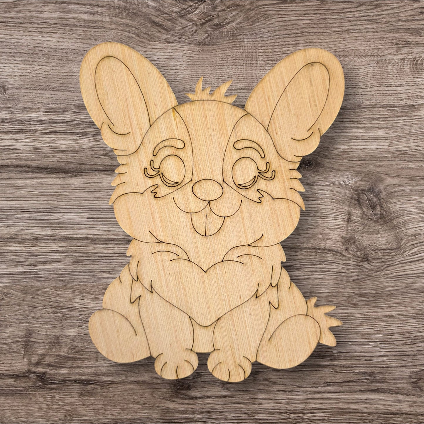 Corgi (MJ046)