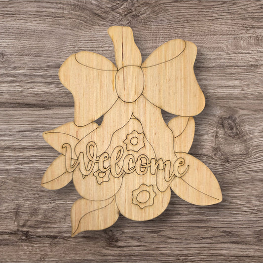 Welcome Blueberries (RA048)