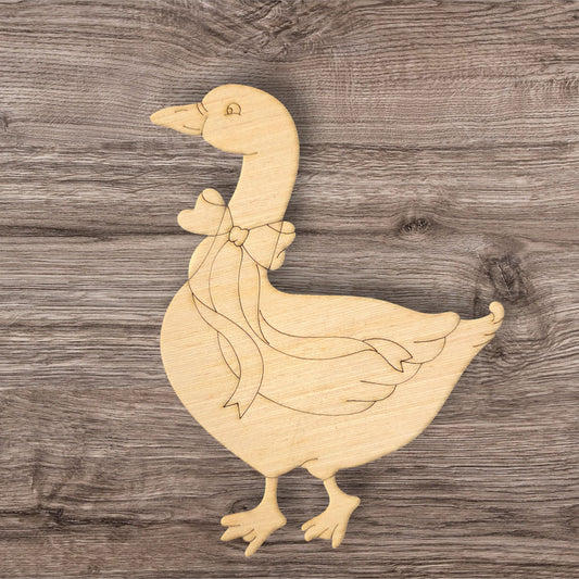 Goose (RA022)